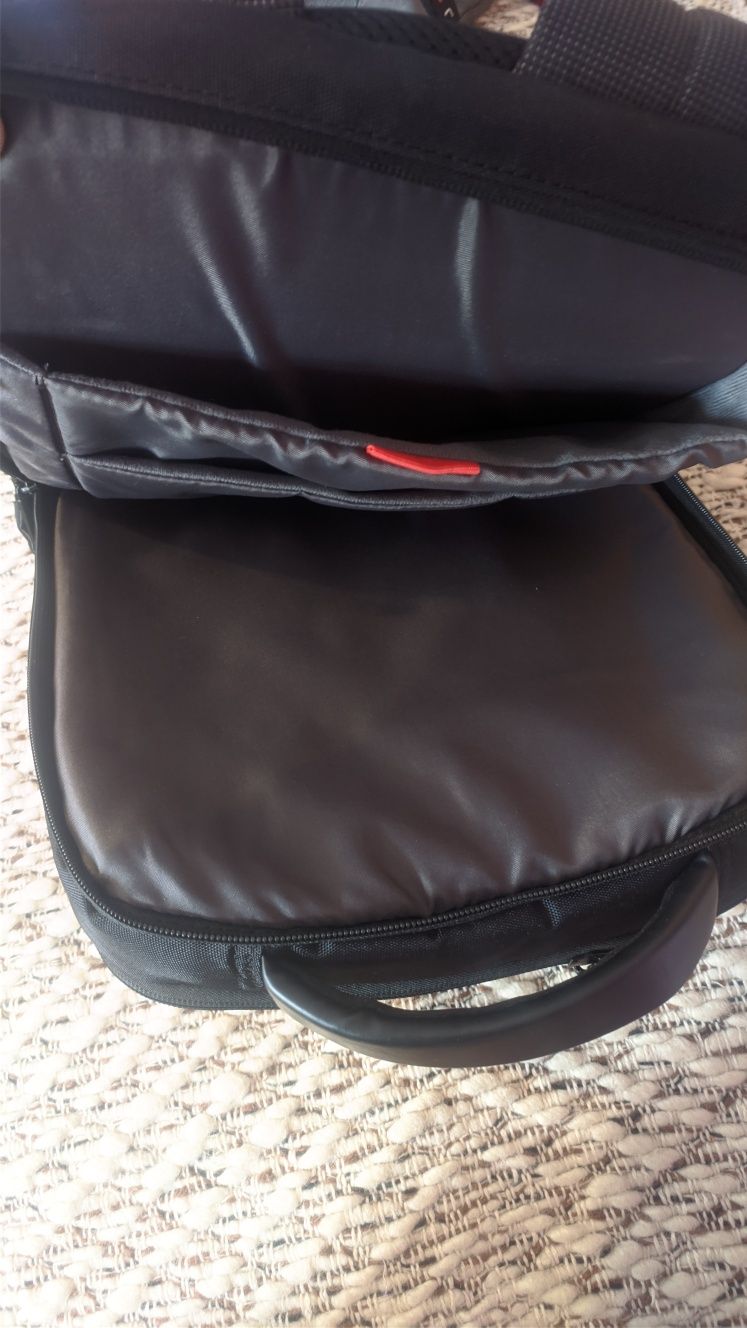 Plecak Lenovo ThinkPad na laptopa