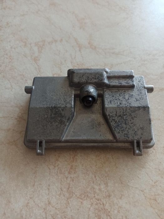 Камера ассистентов VAG