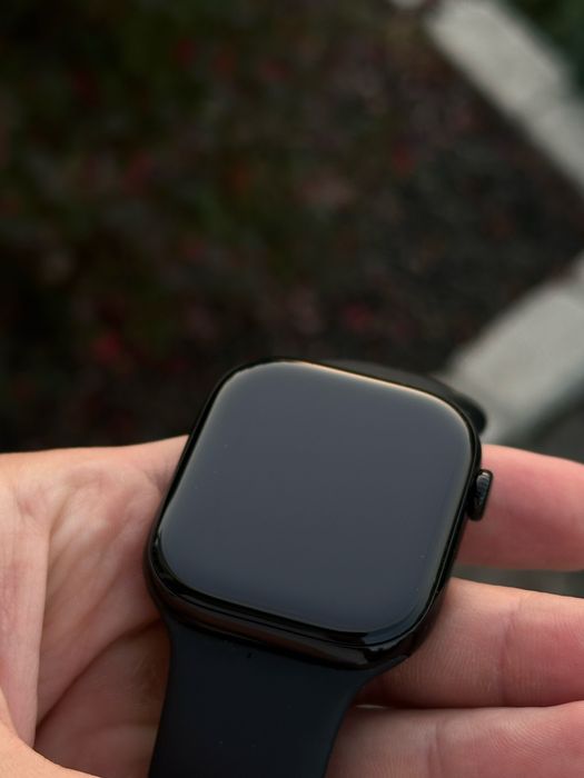 Apple watch S10 46MM GPS + Celular