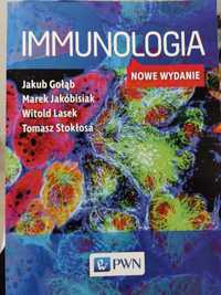 Immunologia Jakub Gołąb