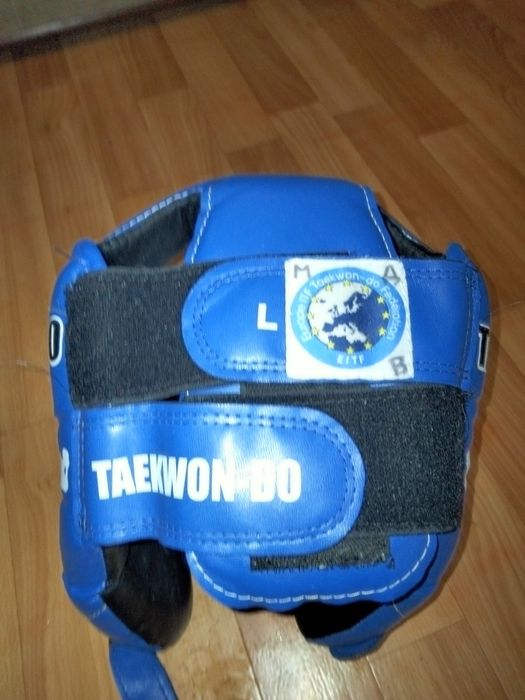 Шолом дитячий BOYKO