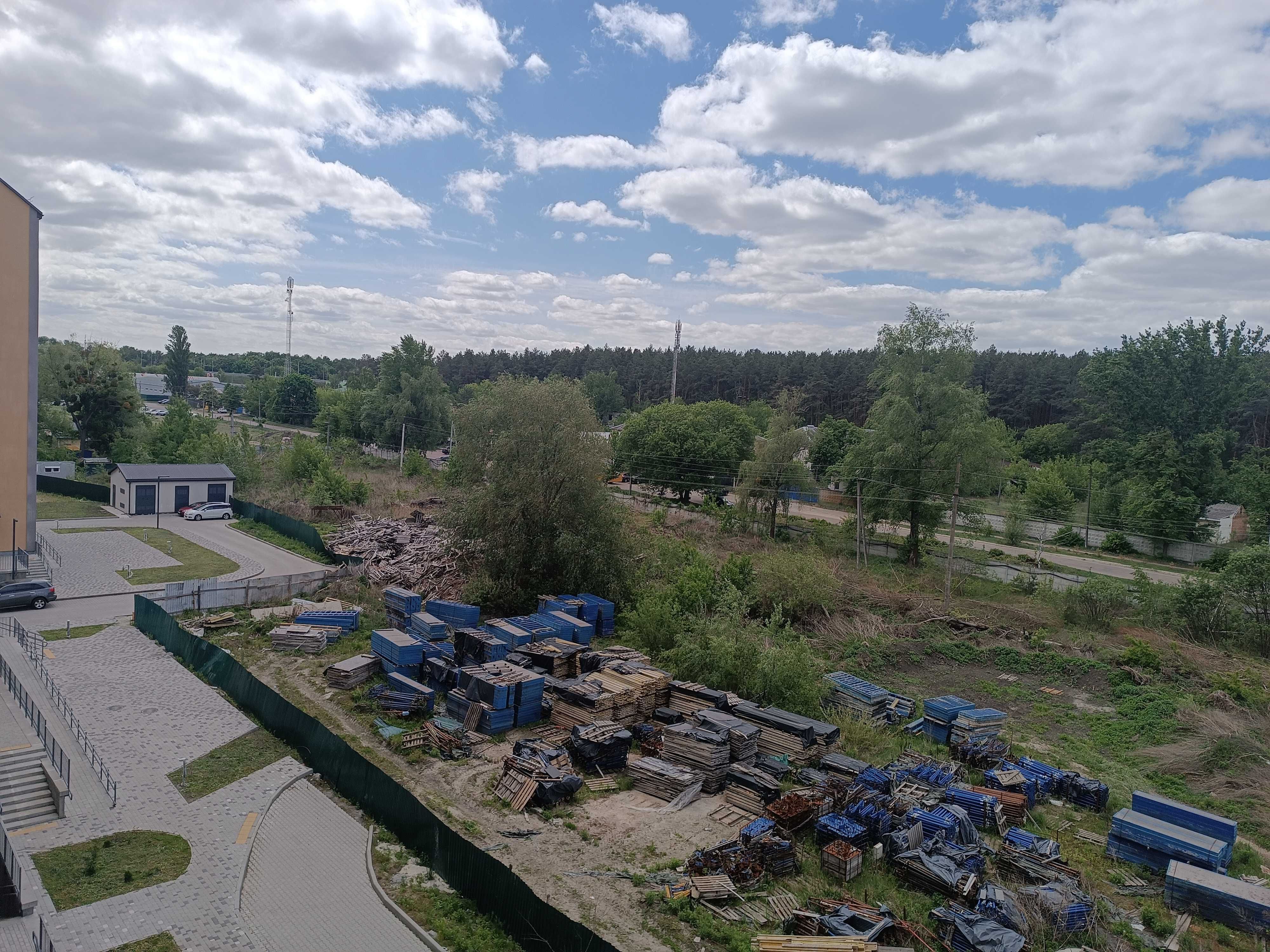 Продаж 1 кімнатної квартири 41 м² ЖК Scandia Бровари
