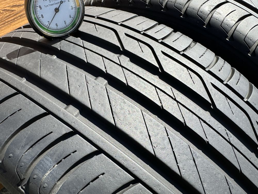 Opony używane 205/55R16 letnie 225/45R17 zimowe 225/45R18 wielosezon