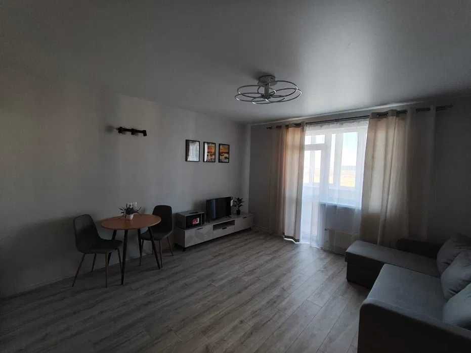 Оренда 1к квартири Софіївська Борщагівка