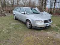 Audi A6 C5  2.4 LPG