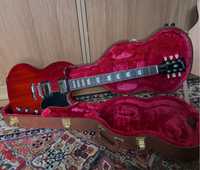 Gibson sg standard 61