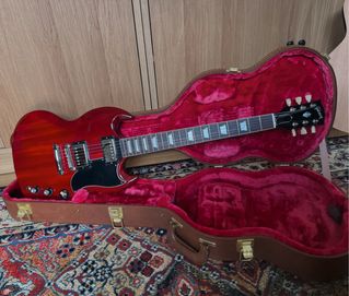 Gibson sg standard 61