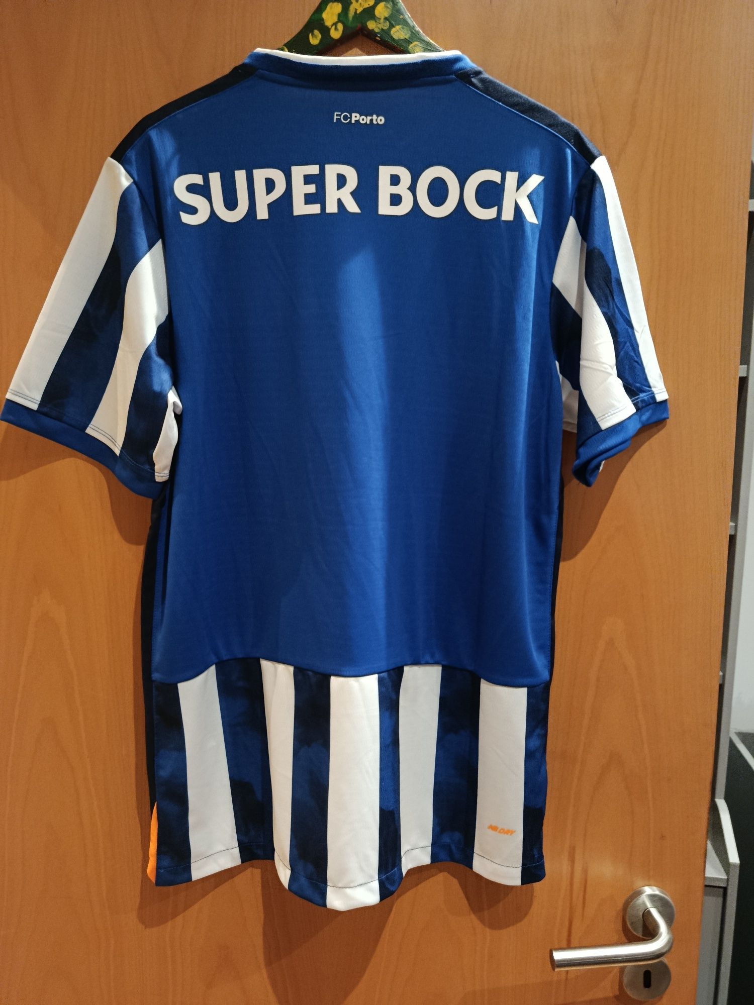 Camisola FC Porto época 24/25