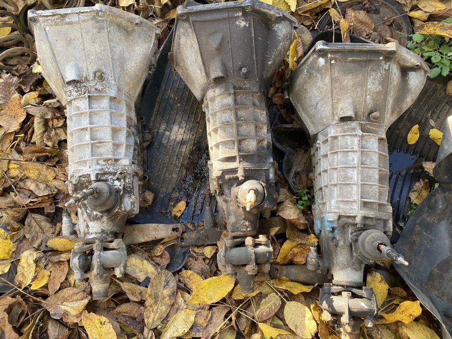 Кпп 4ст ваз 2101/2102/2103/2104/2105/2106/2107