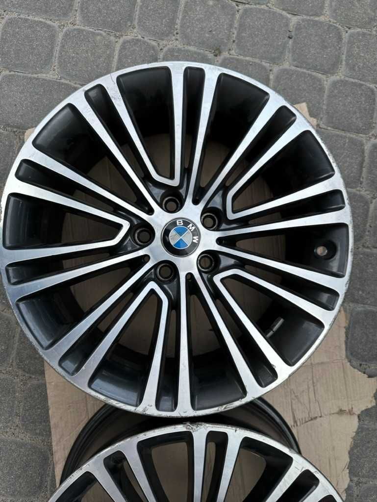 BMW диски 634 стиль 5x112 R18 поштучно