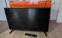 Telewizor Manta 32lhn19s