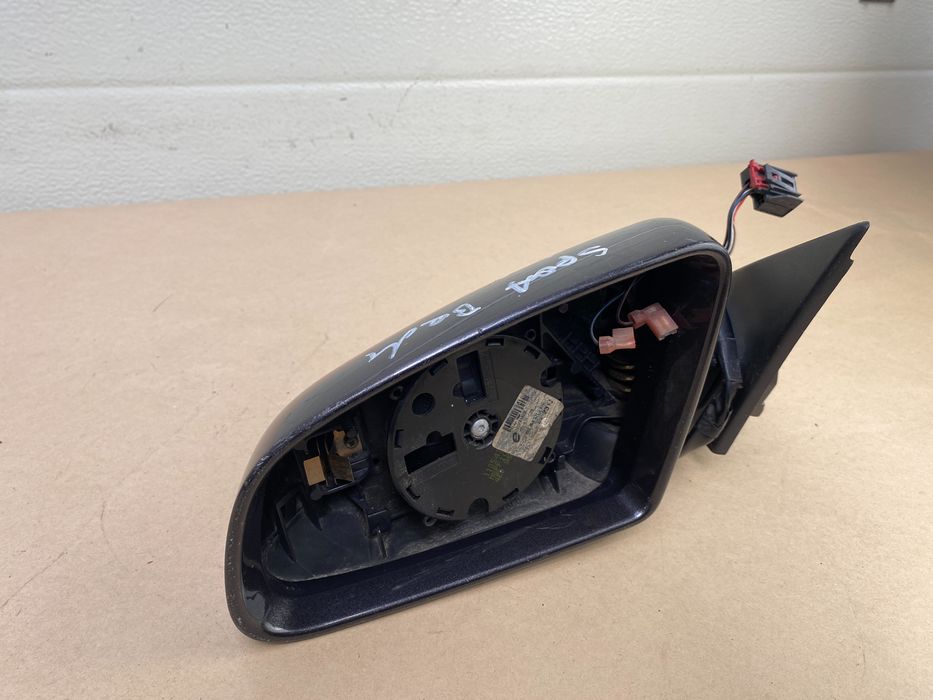 AUDI A3 8L Lusterko Lewe 5-PIN