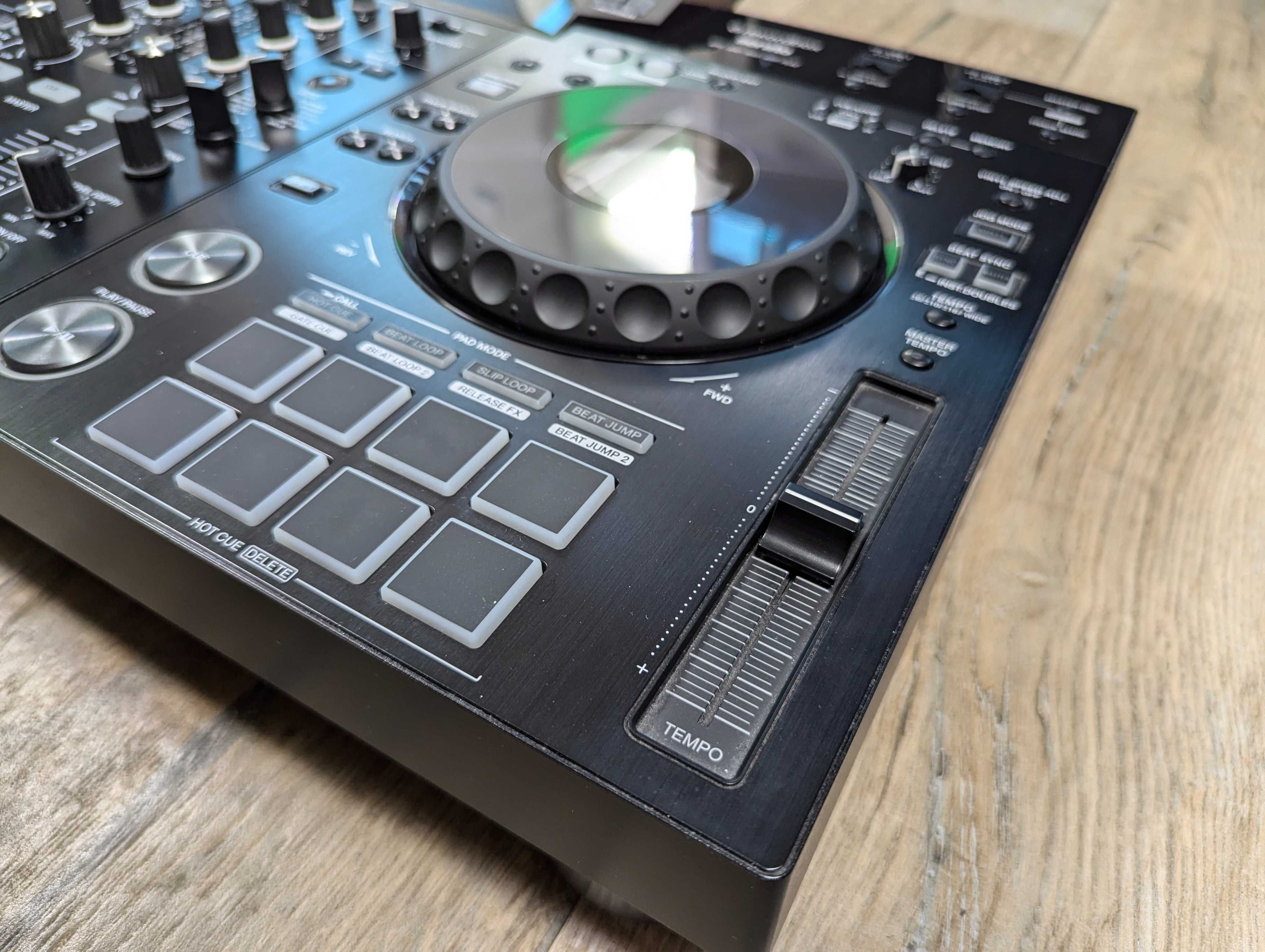 Pioneer XDJ RX3 all in one nie DDJ XZ RX2 AZ CDJ 3000 FLX 10 GWARNCJA