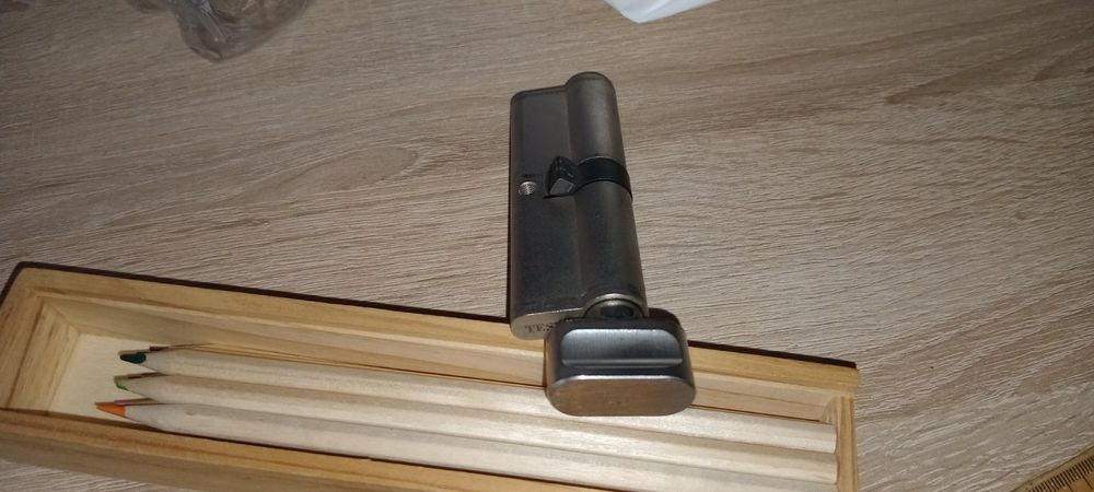 Серцевина Тесла+4ключі