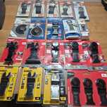 Brzeszczot multitool starlock Bosch Fein Dewalt Milwaukee