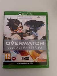 Gra dla xbox one overwatch