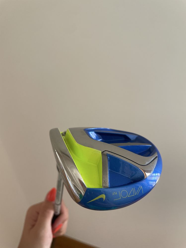 Nike Vapor Fly 3-Wood (15°) + Luva protetora