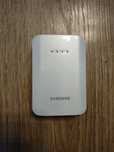 Powerbank Samsung, 9000mah. MicroUSB