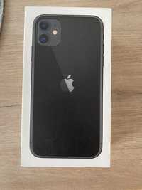 Iphone 11 czarny