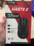 Ігрова мишка HyperX Pulsfire Haste 2