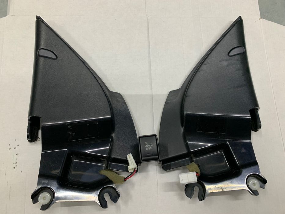 Датчики індикатори сліпих мертвих зон Nissan   Qashqai Rogue Xtrail