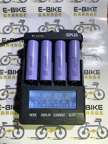 Samsung 29e 32e 35e 2900 3200 3500 мАг