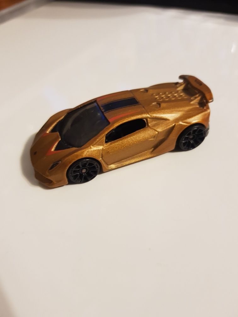 Sprzedam Hot wheels