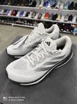 ОРИГІНАЛ 100% Кросівки Adidas Supernova Rise Running Grey ID8782 44