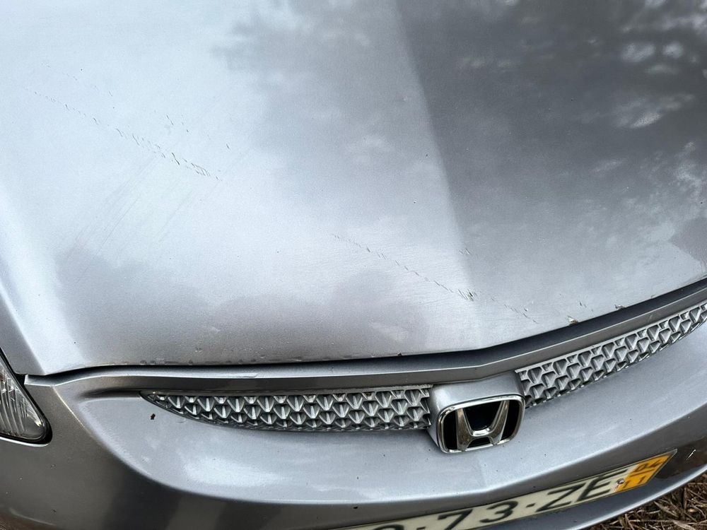 Honda jazz  1.2 negociavel