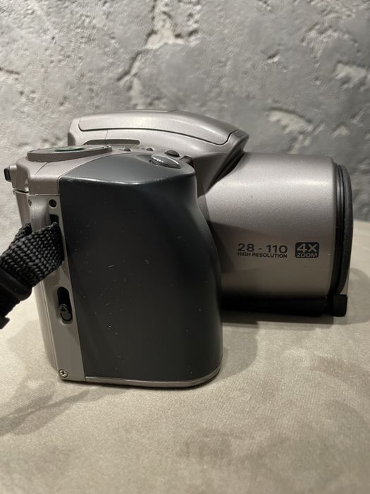 Фотоапарат Olympus IS-20 28-110