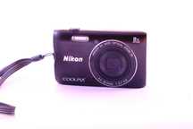 Nikon Coolpix A300