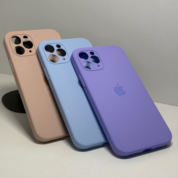 Акція розпродаж Чохол iphone 11 pro. Чехол айфон 11 про силиконовый