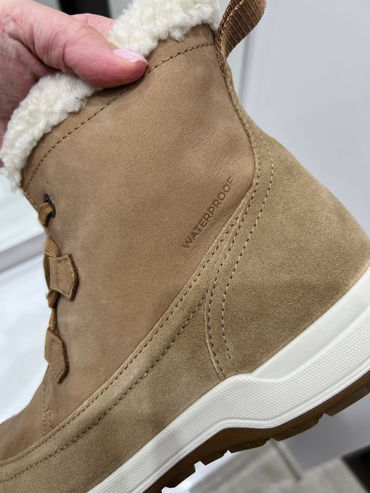 Зимові чоботи Ecco