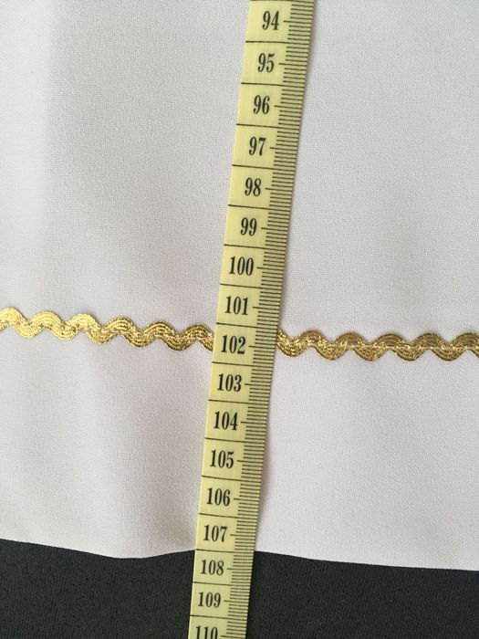 Alba komunijna na 9 lat