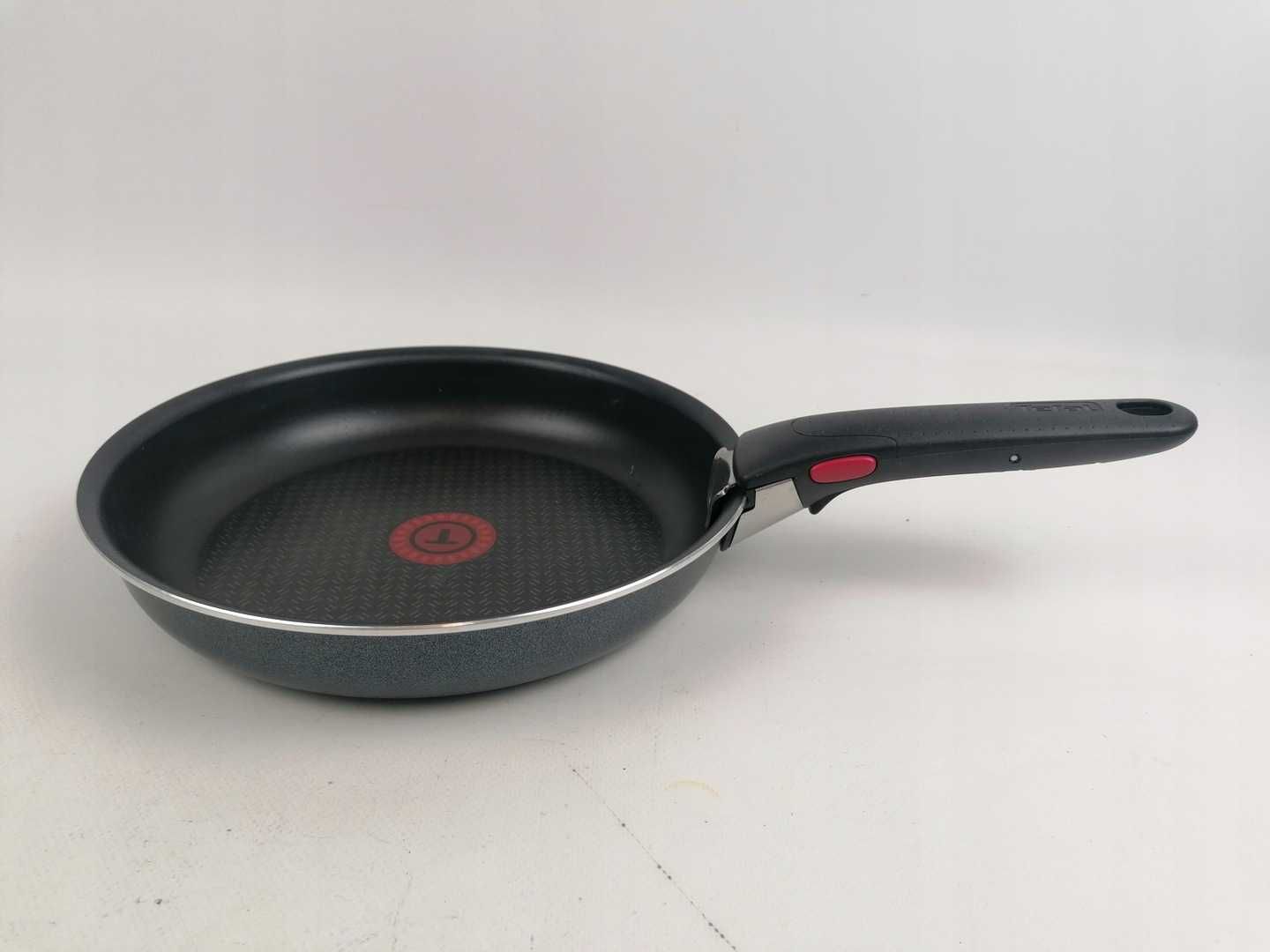 Tefal Ingenio Elegance Zestaw Patelni 24, 28 cm