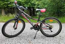 Rower Kross Hexagon