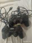 Продам новые джойстики PS 2