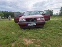 Volvo 850 2.5 170km