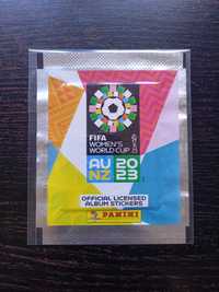 Cromos(avulso)futebol FIFA Womens World Cup Austrália-New Zeland 2023