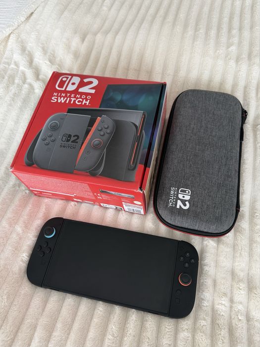 Nintendo Switch 2