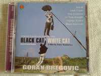 Black Cat White Cat - Soundtrack CD