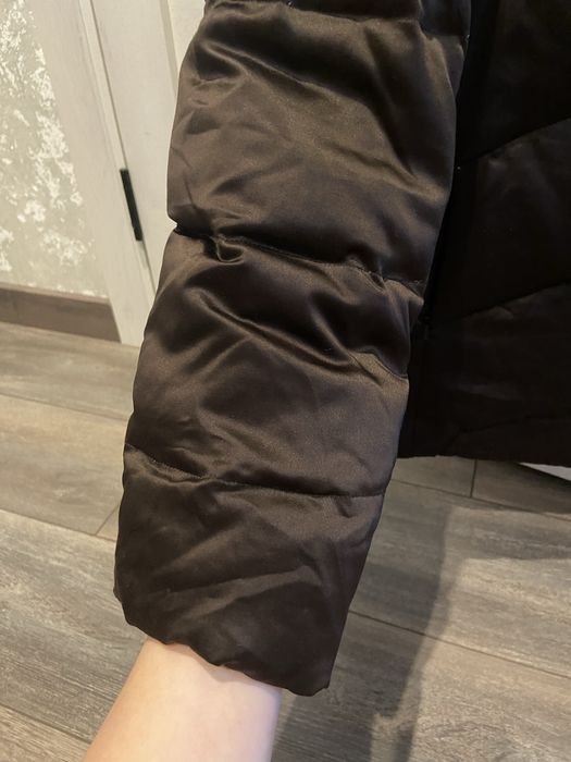 Жіноча куртка, пальто, пуховик