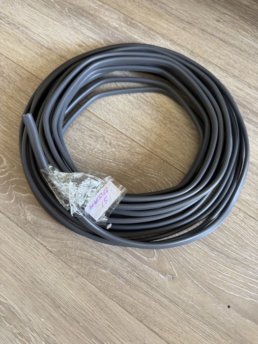 Кабель силовий Одескабель ВВП 2 х 4,0 мідь