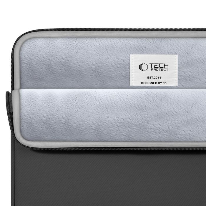 Pokrowiec Tech-Protect Sleeve do laptopa 15-16 cali