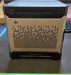 HP Microserver Gen 8