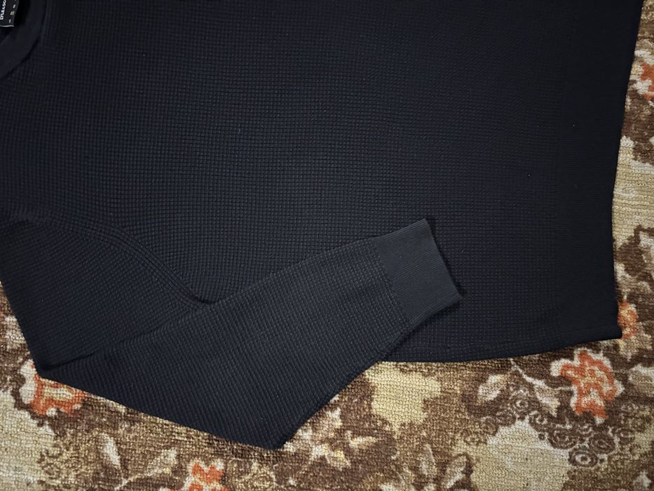 Кофта Lyle&Scott