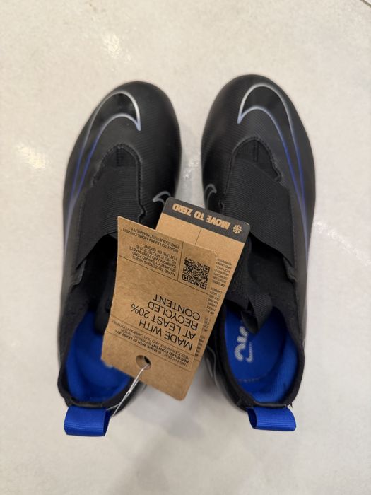 Buty pilkarskie korki Nike Zoom Mercurial 36,5