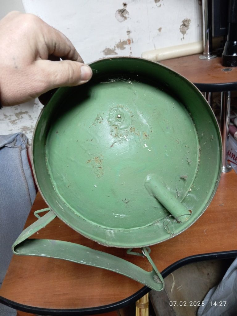 Опрыскиватель садовый