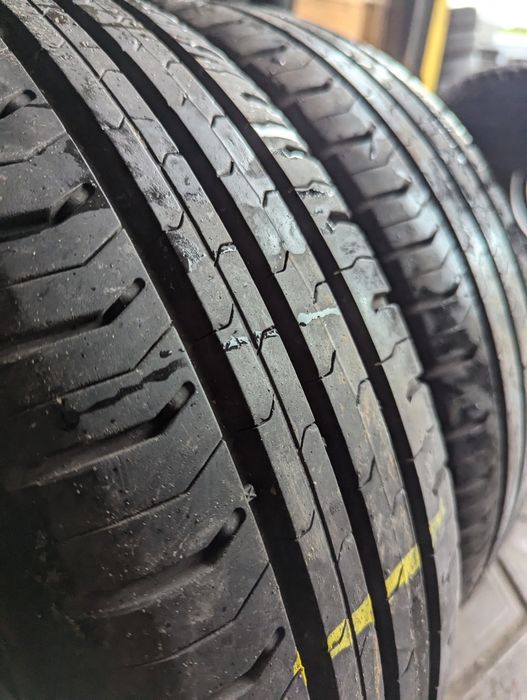 175/65R14 Continental
