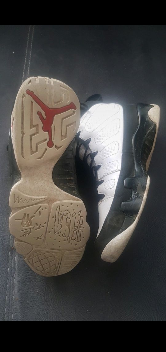 Jordan IX 9 air nike